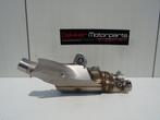 Originele Catalisator / Katalisator Yamaha YZF R1 2020-2021, Motoren, -, -, Nieuw, Ophalen of Verzenden