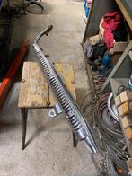 Echappement Honda Dax ST50 ST70, Vélos & Vélomoteurs, Cyclomoteurs | Oldtimers & Ancêtres, Enlèvement ou Envoi