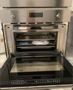 SMEG 2 toestellen, Electroménager, Fours, Neuf, Encastré, Enlèvement, Vapeur
