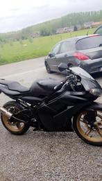 Yamaha tzr 50, Motos, Révisé