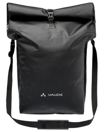 VAUDE Proof Double UL Fietstassen Zwart (NIEUW) beschikbaar voor biedingen
