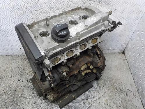 Moteur BAM Nu, Auto-onderdelen, Motor en Toebehoren, Audi, Seat, Gebruikt, Verzenden