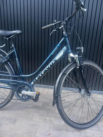 Batavus, in nieuwstaat beschikbaar voor biedingen