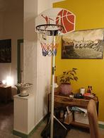 Panier de basket, Enlèvement, Comme neuf, Anneau, Panneau ou Poteau
