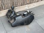 Vespa sprint iget benzinetank, Ophalen, Gebruikt, Tank, Vespa