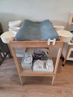 Luiertafel IKEA, Ophalen, Gebruikt, Commode