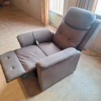 Relax powerlift, Ophalen, Zo goed als nieuw, Stof
