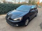 Golf 6 2011 1.6 TDI, Euro 5, Achat, Boîte manuelle, 5 portes