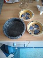 cendriers, Ophalen, Nieuw