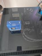 Desktop PC Intel I9 13900K (nieuw) 32gb DDr5, Ophalen, 32 GB, Intel Core i9, Custom Build