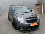 Chevrolet orlando 2012 Euro5 2 liter diesel 7 plaats, Autos, Chevrolet, Euro 5, Achat, Boîte manuelle, Orlando