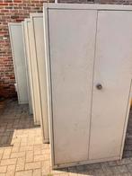 Archiefkasten, Huis en Inrichting, Kasten | Roldeurkasten en Archiefkasten, Ophalen, Gebruikt
