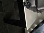Eettafel, Ophalen, Overige materialen, 100 tot 150 cm, 50 tot 100 cm