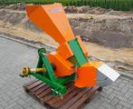 Proffesionele Hakselaar voor Tractor, Ophalen of Verzenden