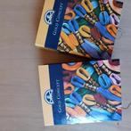 DMC garen, Hobby en Vrije tijd, Borduren en Borduurmachines, Ophalen, Zo goed als nieuw, Handborduren, Borduurgaren of Zijde