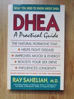 DHEA - A Practical Guide, Ophalen of Verzenden, Zo goed als nieuw