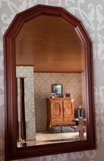 Mooie spiegel, Ophalen