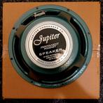 Jupiter 12LC 12"speaker 8ohm, Muziek en Instrumenten, Versterkers | Bas en Gitaar, Ophalen of Verzenden, Zo goed als nieuw, Gitaar