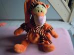 knuffek nicotoy teigetje(dec22), Kinderen en Baby's, Speelgoed | Knuffels en Pluche, Ophalen of Verzenden, Nieuw
