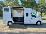 Renault Master 2.3 dCi BARBOT POLYVAN D5 Version pour étalon, Enlèvement, Comme neuf, Polyester, Autres types