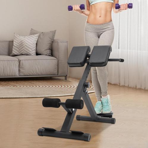 Multifunctionele Fitness Trainingsbank, Sport en Fitness, Fitnessmaterialen