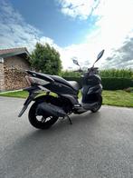 Sym Jet 14, 50 cc, Fietsen en Brommers, Scooters | SYM, Ophalen, Gebruikt, Overige modellen, Klasse B (45 km/u)