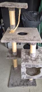 Krabpaal, Ophalen, Zo goed als nieuw, Krabpaal