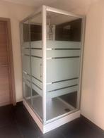 Douchecabine 90x120, Huis en Inrichting, Ophalen, Gebruikt, 200 cm of meer, 75 cm of meer