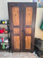 doppelspind, armoire à bunker, caserne, spind, Enlèvement