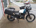 Royal Enfield Himalayan 410 - 2021, Particulier, 410 cc