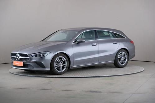 (1WWG189) Mercedes-Benz CLA SB, Auto's, Mercedes-Benz, Bedrijf, Te koop, CLA, ABS, Achteruitrijcamera, Airbags, Airconditioning