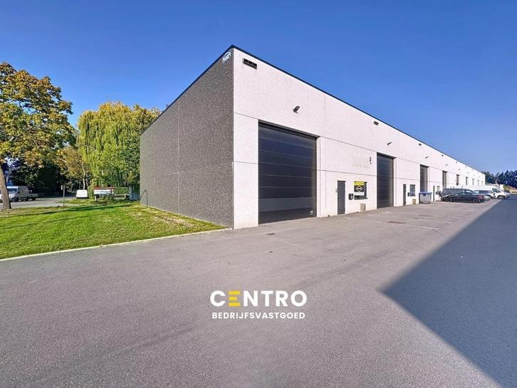 TE HUUR - Magazijn, Immo, Huizen en Appartementen te koop, Provincie West-Vlaanderen