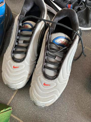Nike schoenen te koop beschikbaar voor biedingen