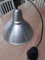 Hanglampen, Ophalen