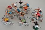Tour de France Cofalu / Salza / Minialuxe, Verzamelen, Poppetjes en Figuurtjes, Ophalen of Verzenden, Zo goed als nieuw