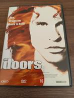The Doors (1991), CD & DVD, DVD | Drame, Enlèvement ou Envoi