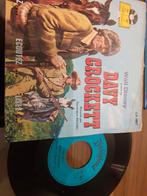 Davy Crockett, Cd's en Dvd's, Vinyl | Kinderen en Jeugd, Ophalen of Verzenden, Zo goed als nieuw