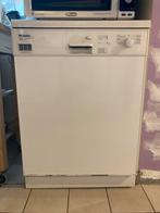 Miele Vaatwasmachine / afwasmachine, Elektronische apparatuur, Ophalen, Gebruikt, Vrijstaand