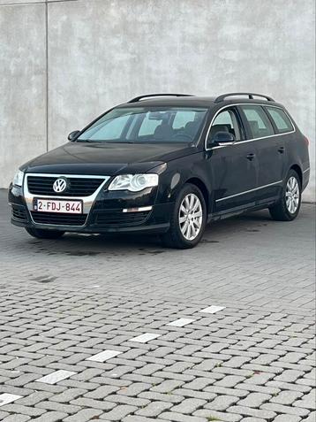 VW Passat, Autos, Autos Autre, Achat, Autres couleurs, Autre carrosserie, Electronic Stability Program (ESP)