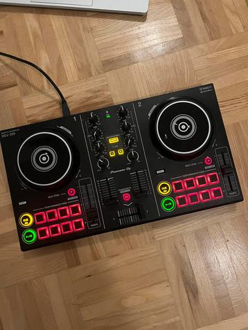 Pioneer DDJ-200 beschikbaar voor biedingen