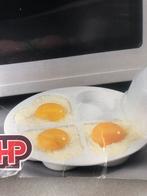 Microgolf schaal, Huis en Inrichting, Keuken | Potten en Pannen, Ophalen of Verzenden, Nieuw
