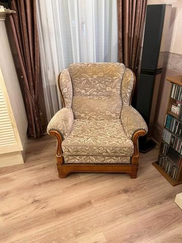 Bergère zetel  beschikbaar voor biedingen