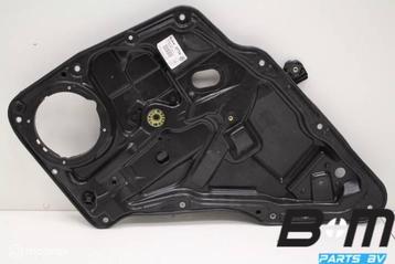 Raammechaniek RA(bijrijderskant) VW Tiguan 5N0839462A beschikbaar voor biedingen