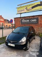 Honda Jazz - AUTOMAAT - Benzine - GEKEURD VVK, Te koop, Bedrijf, Euro 4, Benzine