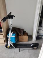 Pure Air 3 Pro, Fietsen en Brommers, Elektrische step (E-scooter), Pure, Zo goed als nieuw, Ophalen