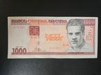 Cuba pick 132 not listed 2023, Ophalen of Verzenden, Midden-Amerika, Los biljet