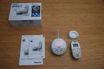 Babyfoon - Philips Avent, Kinderen en Baby's, Babyfoons, Ophalen, Zo goed als nieuw, 250 meter of meer, Terugspreekfunctie