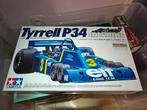 Tamiya Tyrrell P34 Six Wheeler 1/12 Big Scale Series NIB, Hobby en Vrije tijd, Nieuw, Tamiya, Ophalen of Verzenden