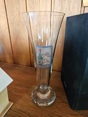 Verre à bière Rarer Mountain Beer Whistle, Enlèvement ou Envoi, Utilisé