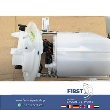 A2054705003 W205 C63 W213 E63 W253 GLC63 W166 C292 GLE63 AMG beschikbaar voor biedingen